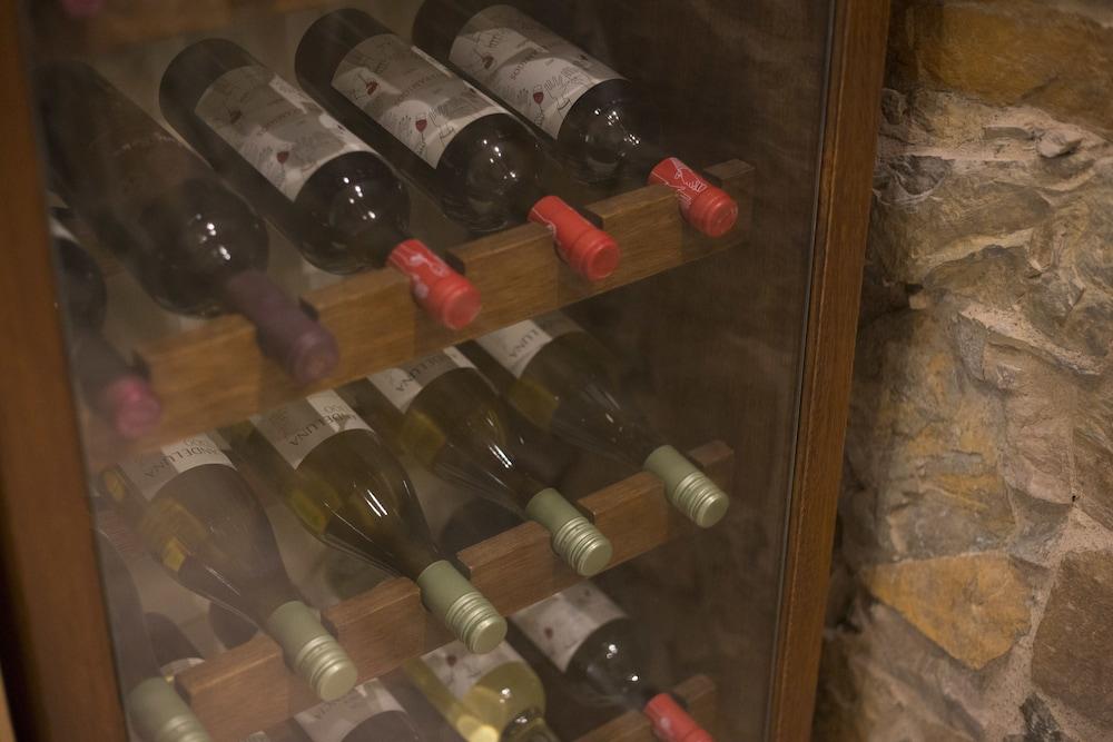 Casa La Galeana - Eco Boutique Hotel Chacras de Coria Eksteriør billede