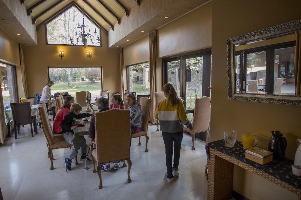 Casa La Galeana - Eco Boutique Hotel Chacras de Coria Eksteriør billede
