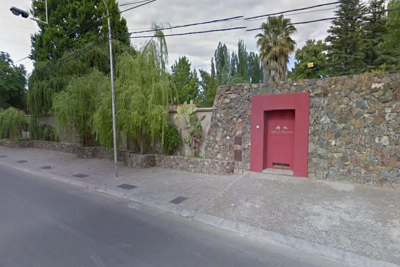 Casa La Galeana - Eco Boutique Hotel Chacras de Coria Eksteriør billede