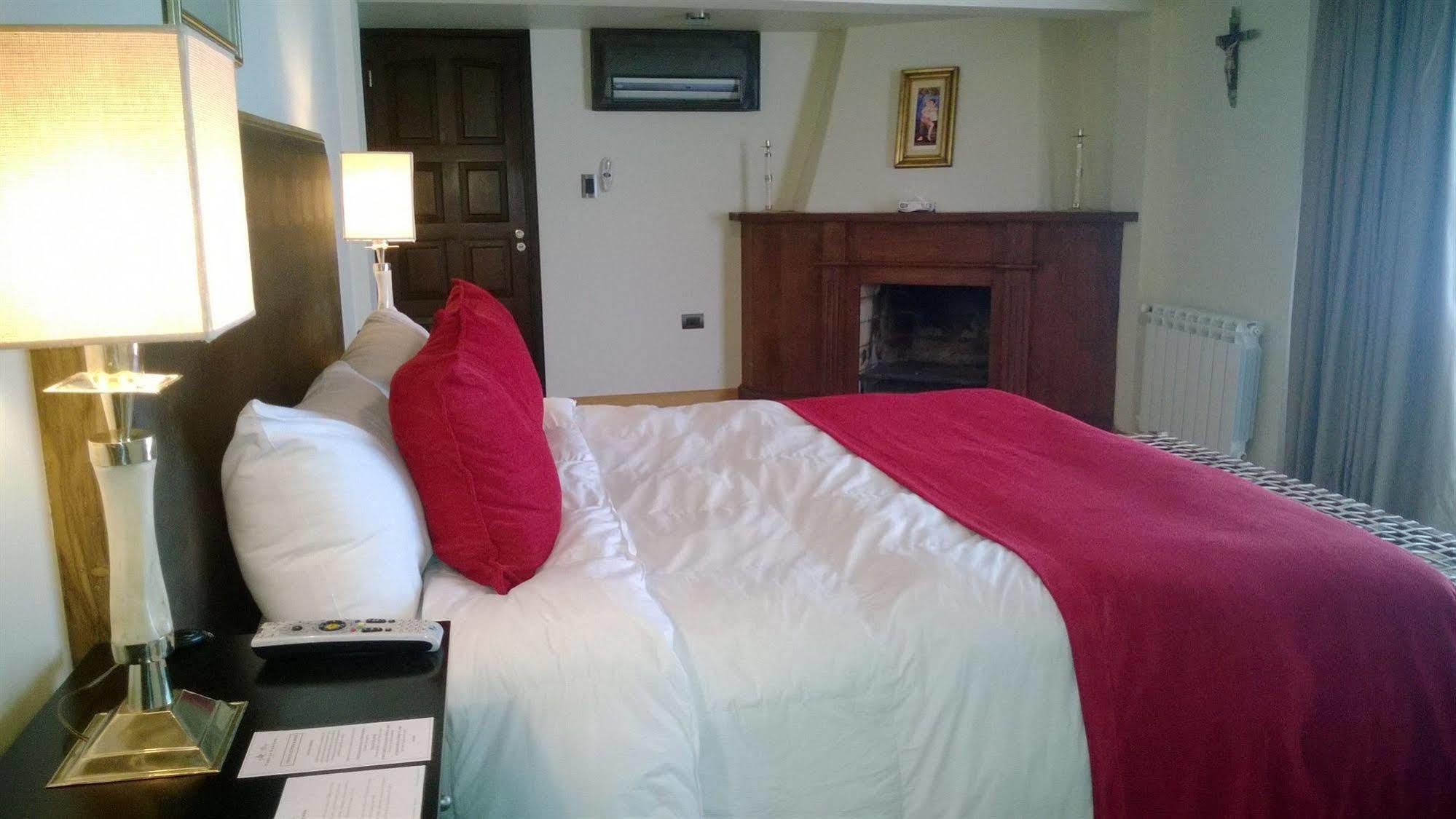 Casa La Galeana - Eco Boutique Hotel Chacras de Coria Eksteriør billede
