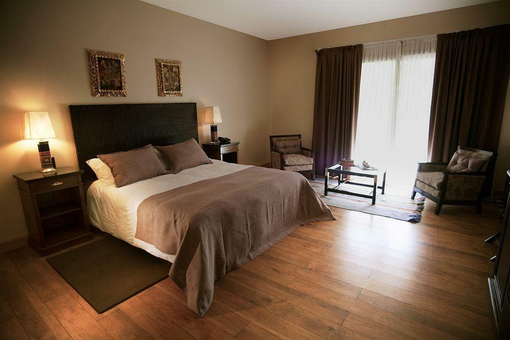 Casa La Galeana - Eco Boutique Hotel Chacras de Coria Eksteriør billede