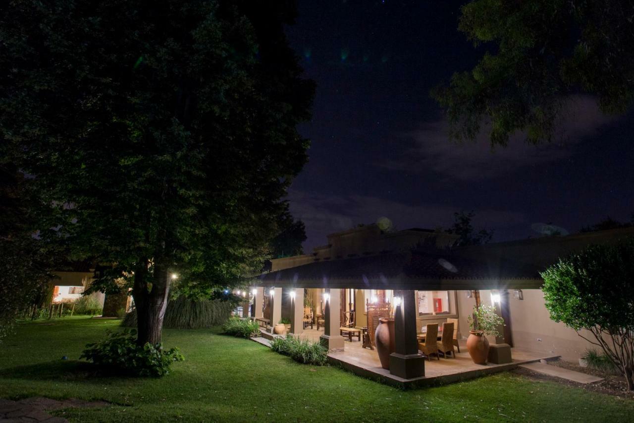 Casa La Galeana - Eco Boutique Hotel Chacras de Coria Eksteriør billede