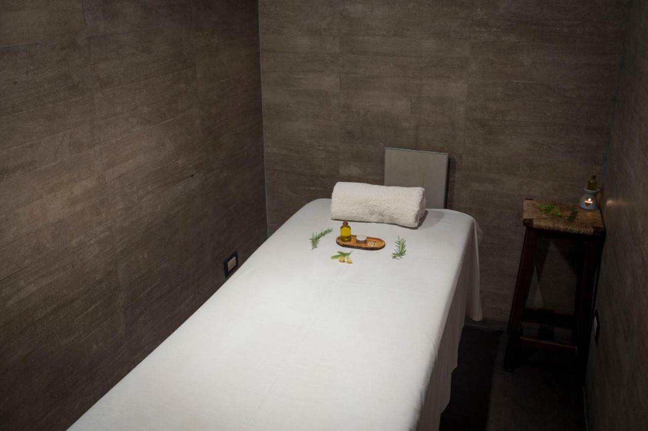 Casa La Galeana - Eco Boutique Hotel Chacras de Coria Eksteriør billede